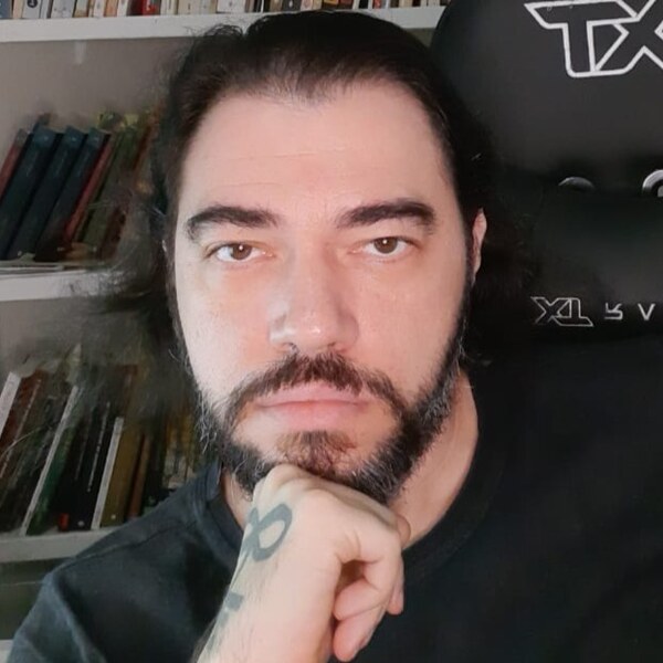 Heraclito Aragão Pinheiro