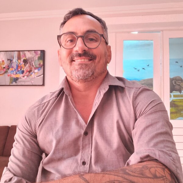 Lauro Aloysio Caracas Neto